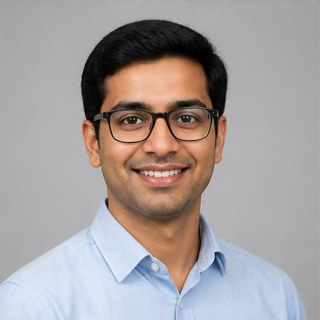Arjun Mehta, Digital Marketing Consultant (Hyderabad)