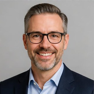 David Miller, Performance Marketing Director (Toronto, Canada)