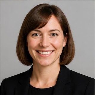 Elena Weber, Digital Media Strategist (Berlin, Germany)
