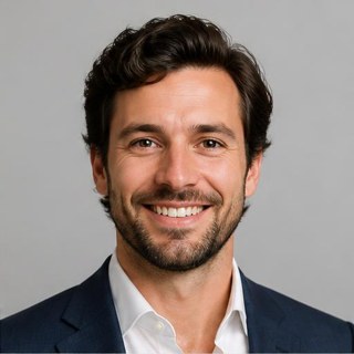 Liam O'Connor, SaaS Founder & Marketer (Sydney, Australia)