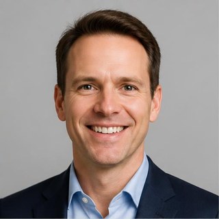 Marcus Vance, Growth Lead at Apex Digital (Austin, USA)
