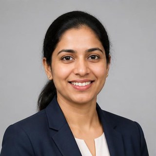 Neha Verma, Community & Content Manager (Pune)